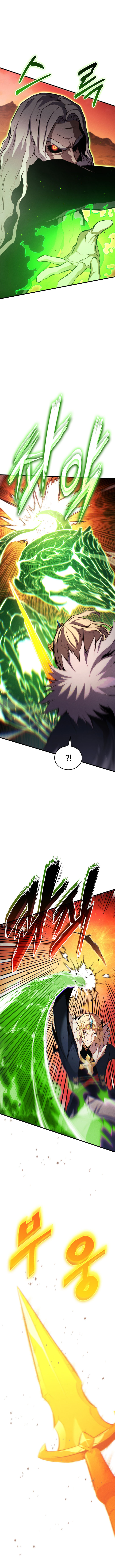 Ranker's Return (Remake) Chapter 193 11